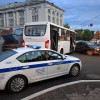  В ДТП 22 августа 9 человек получили травмы