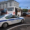  В ДТП 22 августа 9 человек получили травмы