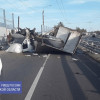 ДТП на территории Ивановской области за прошедшие выходные дни.
