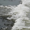 В Петербурге два фигуриста провалились под лед 