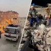 В Турции из-под завалов достали тела москвичей
