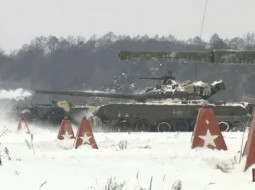 В МИД назвали задачу совместной группировки войск в Белоруссии