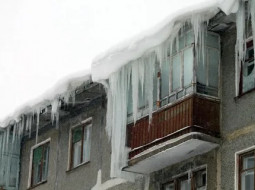 В больнице скончался мужчина , упавший с 5-го этажа на улице Шубиных