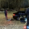 Киллер подъехал к магазину и застрелил вышедшего оттуда 32-летнего россиянина