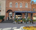 Ресторан Печь