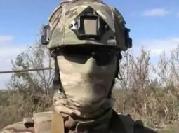 Военкор рассказал, как ВСУ готовятся оборонять Бахмут