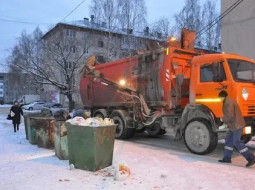 Ивановская область в лидерах по собираемости платежей за мусор