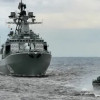 Российские корабли вышли в море с ядерным оружием