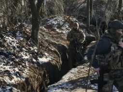 Военный врач рассказал о новых особо опасных боеприпасах ВСУ