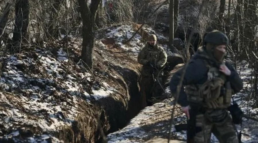 Военный врач рассказал о новых особо опасных боеприпасах ВСУ