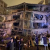 Жертвами землетрясения в Турции и Сирии стали почти 200 человек