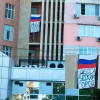 Вывесившему российский флаг в Одессе мужчине, дали 15 лет колонии