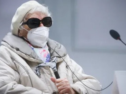 97-летняя секретарша осуждена за причастность к более чем 10 000 убийств