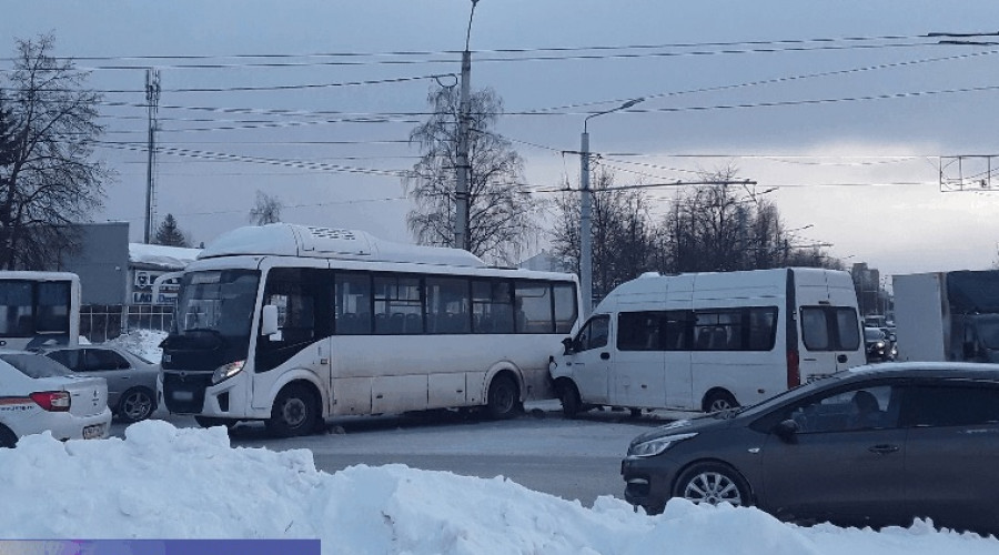 17 января в области зарегистрировано три ДТП