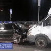 ДТП в Ивановской области за 3 октября