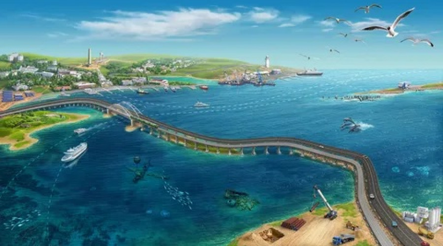 Глава офиса Зеленского заявил о планах Киева вернуть Крым в 2023 году