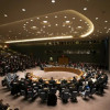 Генассамблея ООН приняла проект резолюции о возмещении ущерба Украине