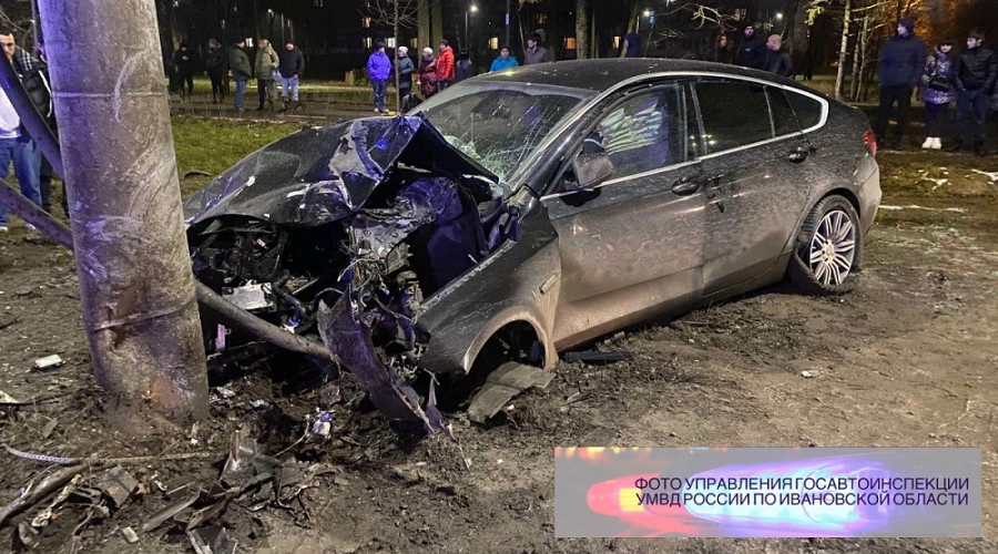 2 декабря в области произошло три ДТП с пострадавшими